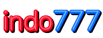 indo777 — logo kanal